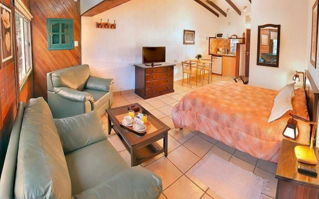 Badwiessee Apart Hotel & Spa