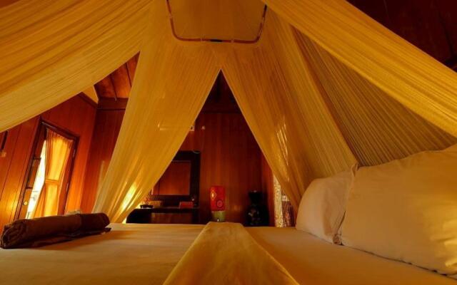 Salim Beach Resort