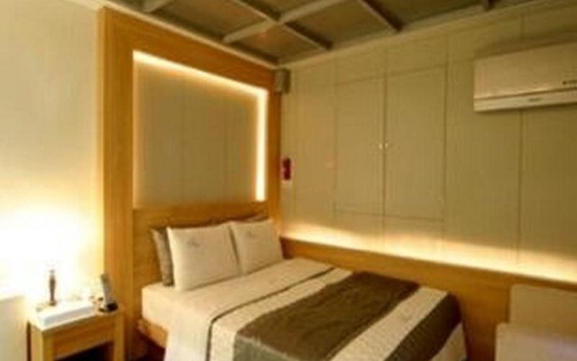 The Stay Hotel