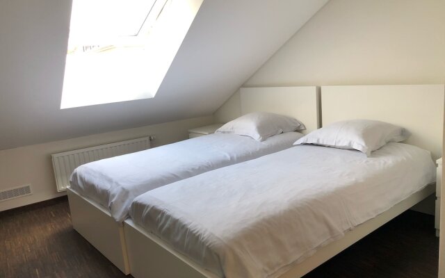 Vistay apartments