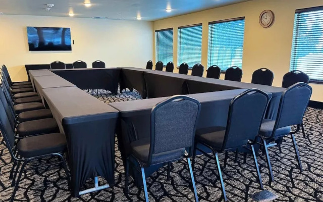 Aspen Suites Hotel Homer