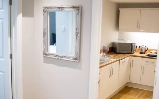 Stay Norwich Apartments 17colgate