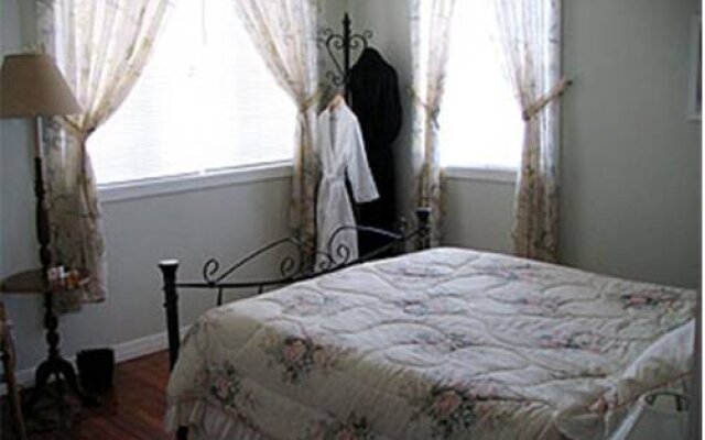 Gîte La Villa Victorienne