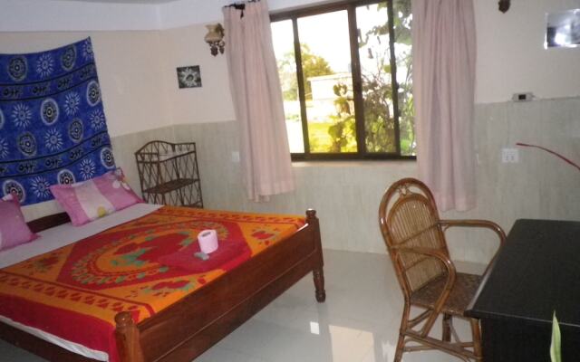 Kep Guesthouse