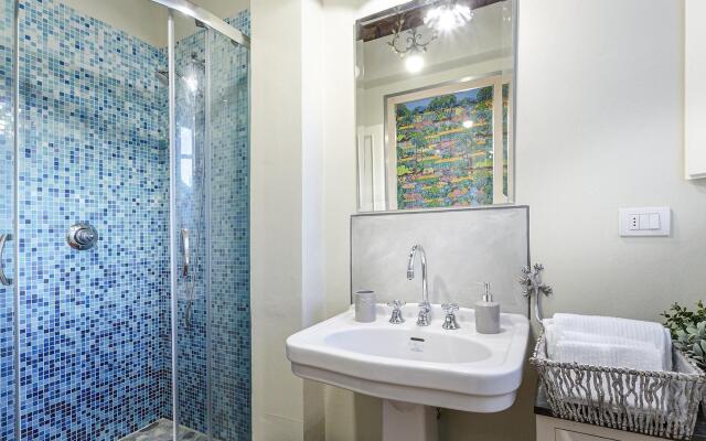 Il Frantoio Farmhouse Apartment