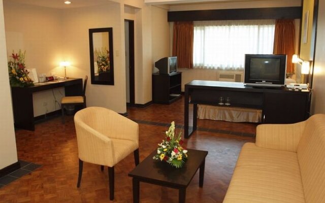 New Horizon Manila