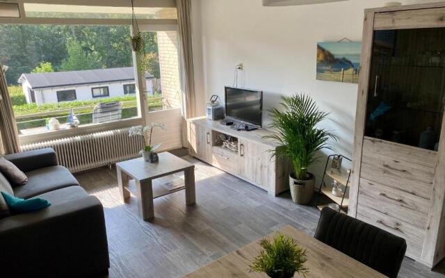 Appartement Dishoek