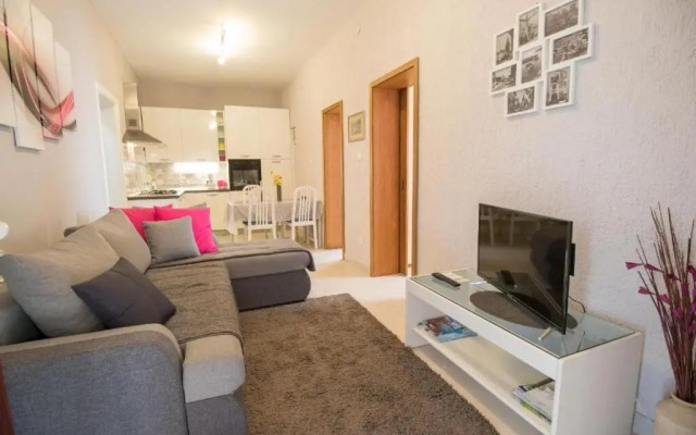 Apartments Serdo