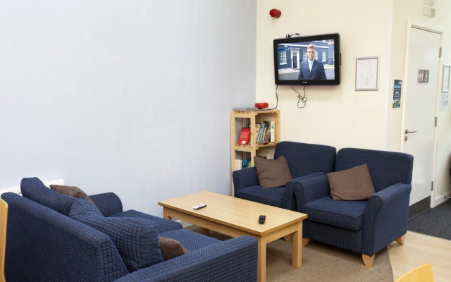YHA Eastbourne - Hostel