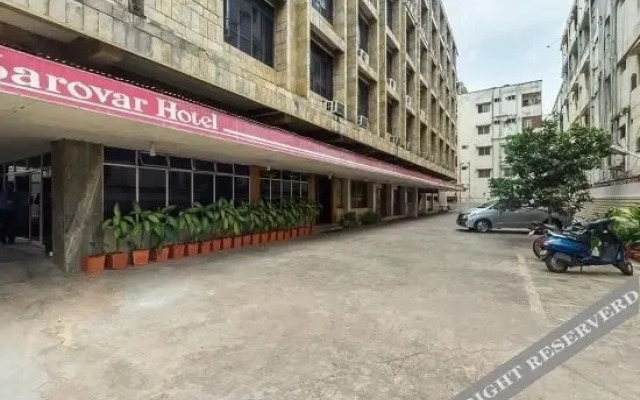 Sarovar Hotel