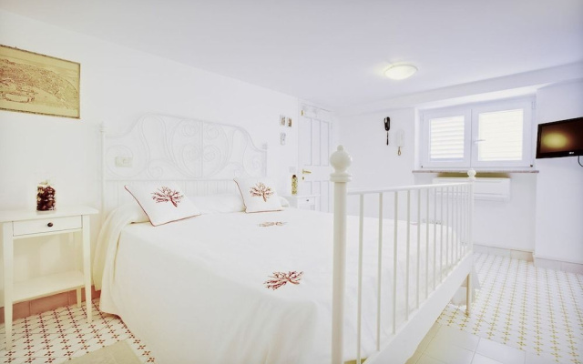 Suite Villa  Carolina