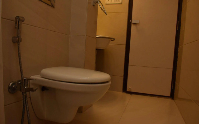 FabHotel Amrit Residency