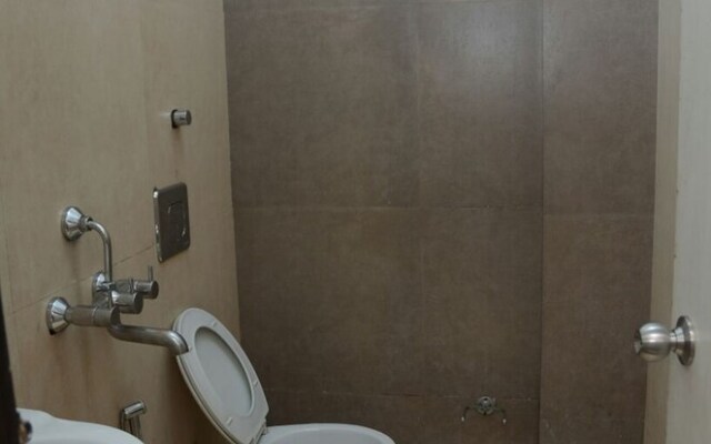 Abhinav Hotel