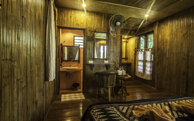 Railay Garden View Resort