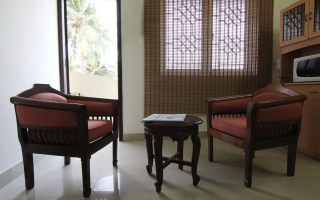 Beehive Hospitality Pvt Ltd