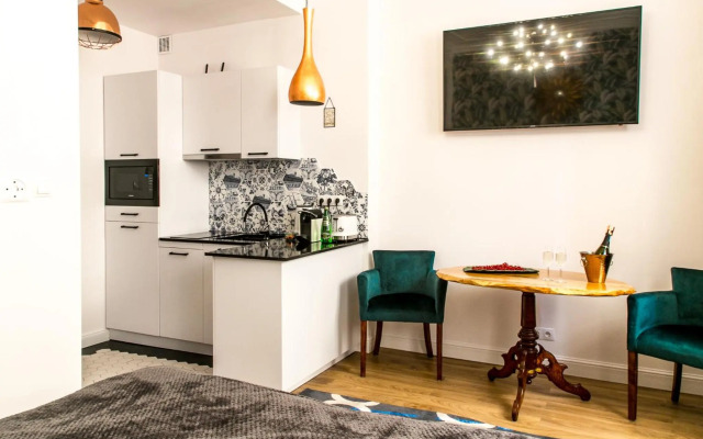 ValdiArt Suites Old Town