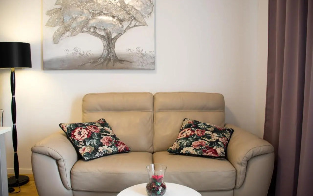 Prestige West Residence