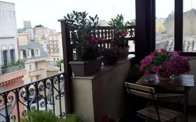 B&B Antica Dimora Enna