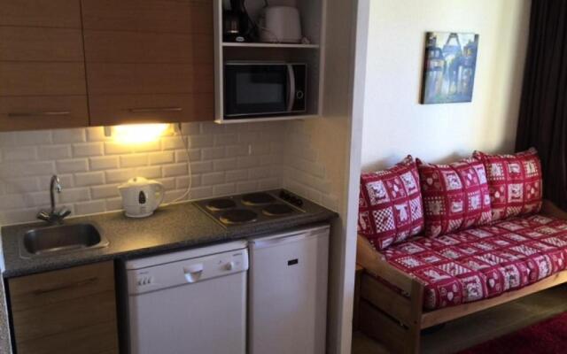 Résidence Andromede - 2 Pièces pour 5 Personnes 03