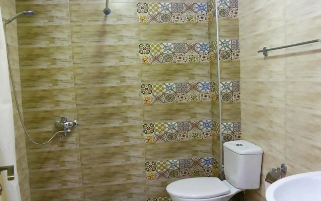 Hotel City Kutaisi
