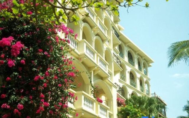 Venus Garden Villa(Sanya Dadonghai Summer Department)