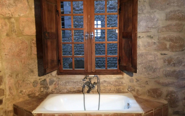 Château de Maisonseule