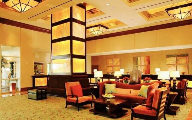 Abz Signature Deluxe Suites