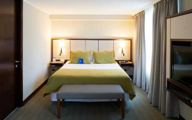 Abba Presidente Suites Santiago