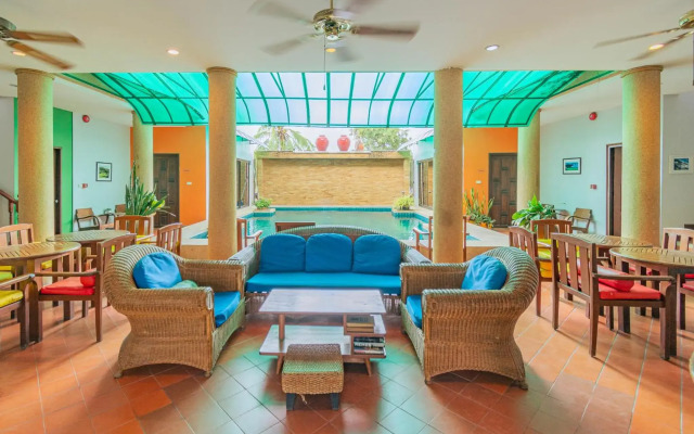 Evergreen Boutique Hua Hin
