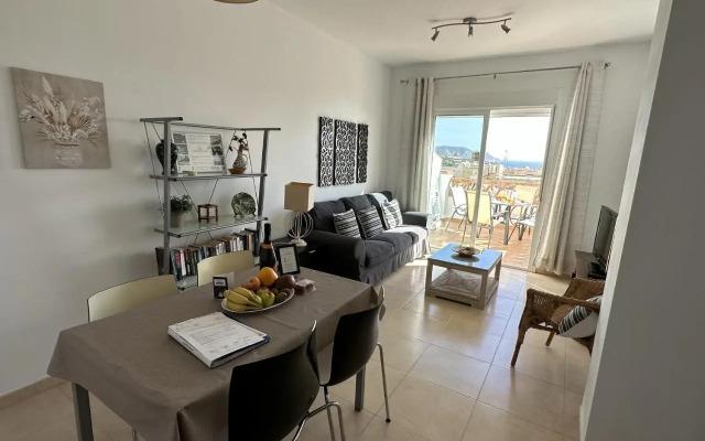 Nerja Paradise Rentals - Apt Chimenea C1D