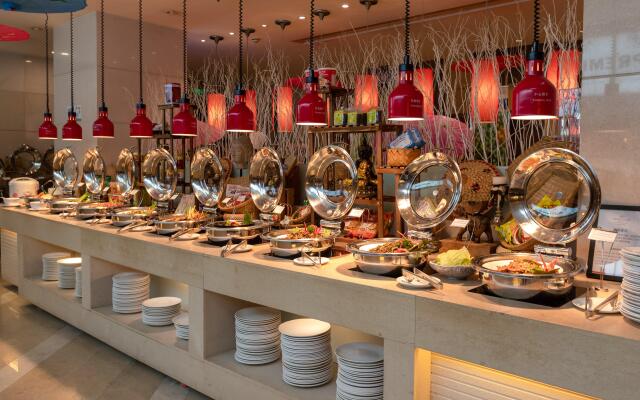 Crowne Plaza Zhongshan Xiaolan