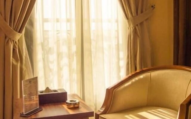 Golden Sea Hotel