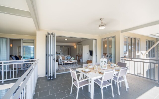 The Hamptons on Airlie