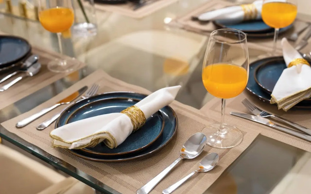 High Floor Burj Views over Dubai Mall