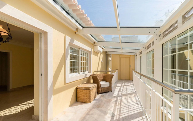 Estoril Luxury Suites & Spa