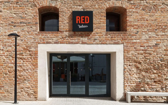 Radisson RED Gdansk