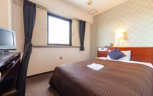 HOTEL LiVEMAX Sagamihara