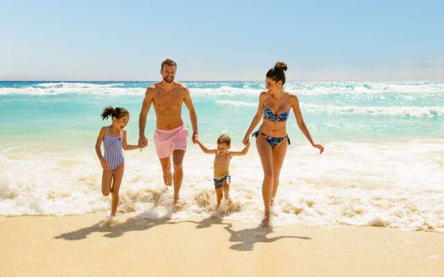 Allegro Playacar - All Inclusive