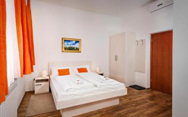 Rooms Lidija