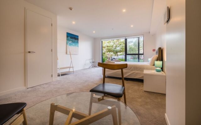 Spacious 3 Bedroom with Ensuite Bathroom