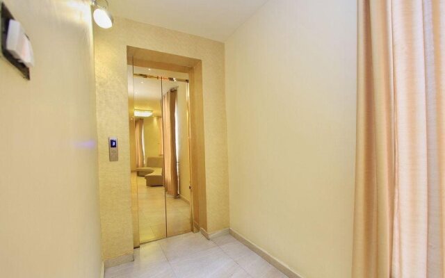 Imarat Hotel