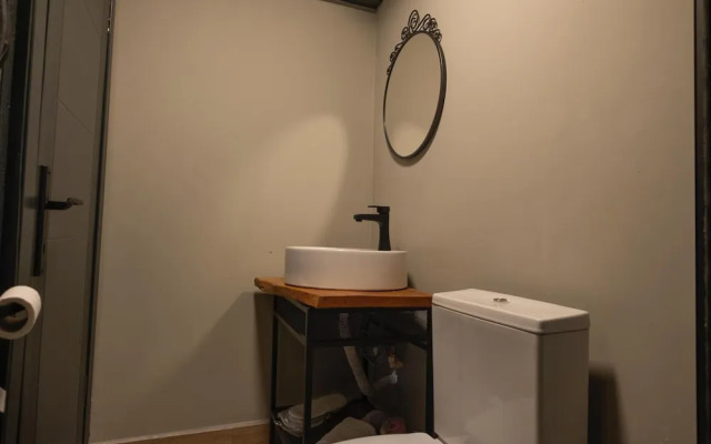 Adesa Bungalow Hotel