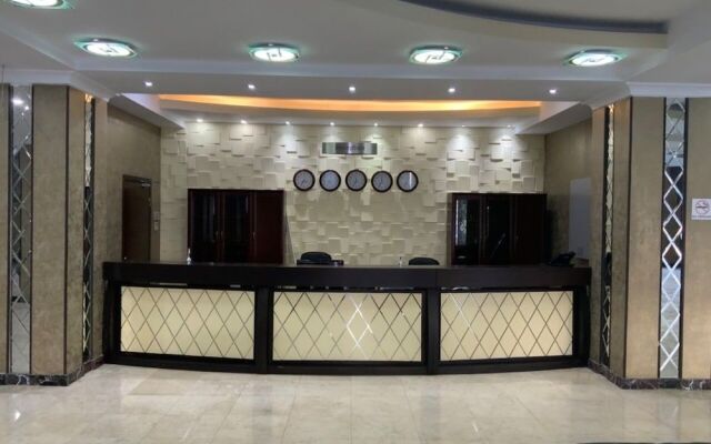 Royal Vista Hotel