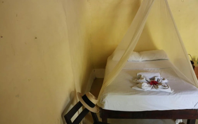 Hotel & Cabañas Zazil Kin Tulum