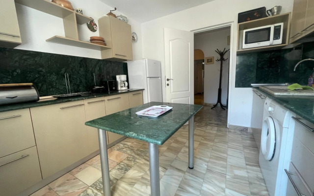 Apartment In The Historical Center