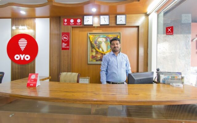 OYO 8932 Delight Inn Gachibowli