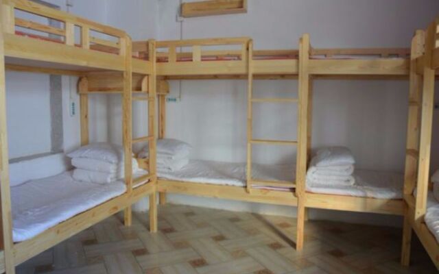 Snow Valley International Hostel