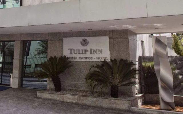 ibis Styles Belém Batista Campos