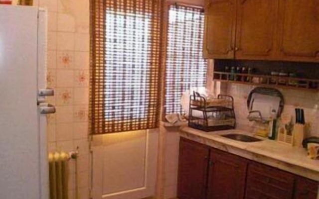 Nisa Sultan Apart Hotel