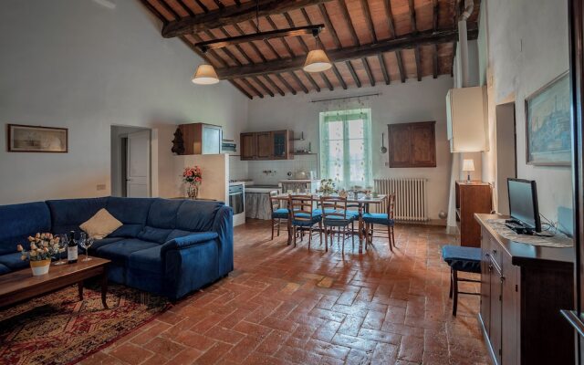 Agriturismo La Ripolina